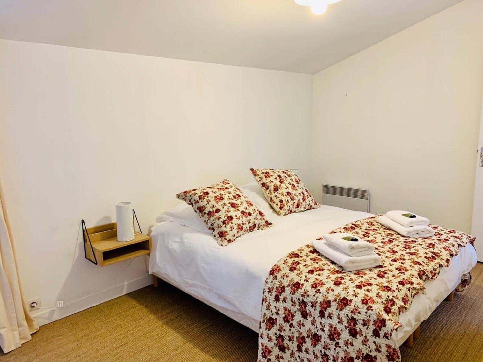 Appartement Le Capricorne Plein Centre Wifi La Rochelle (Charente-Maritime)